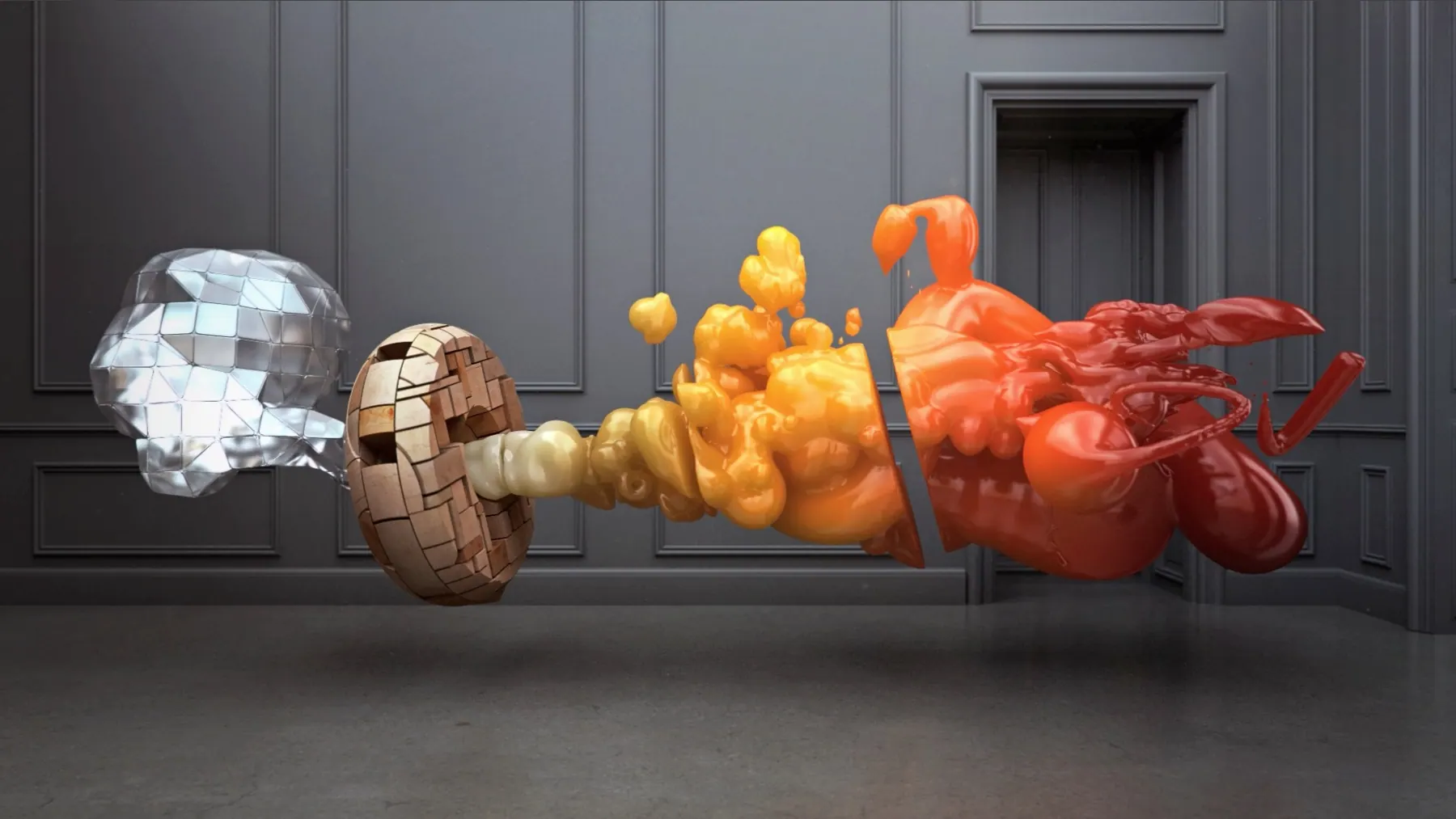 Absolut Amber