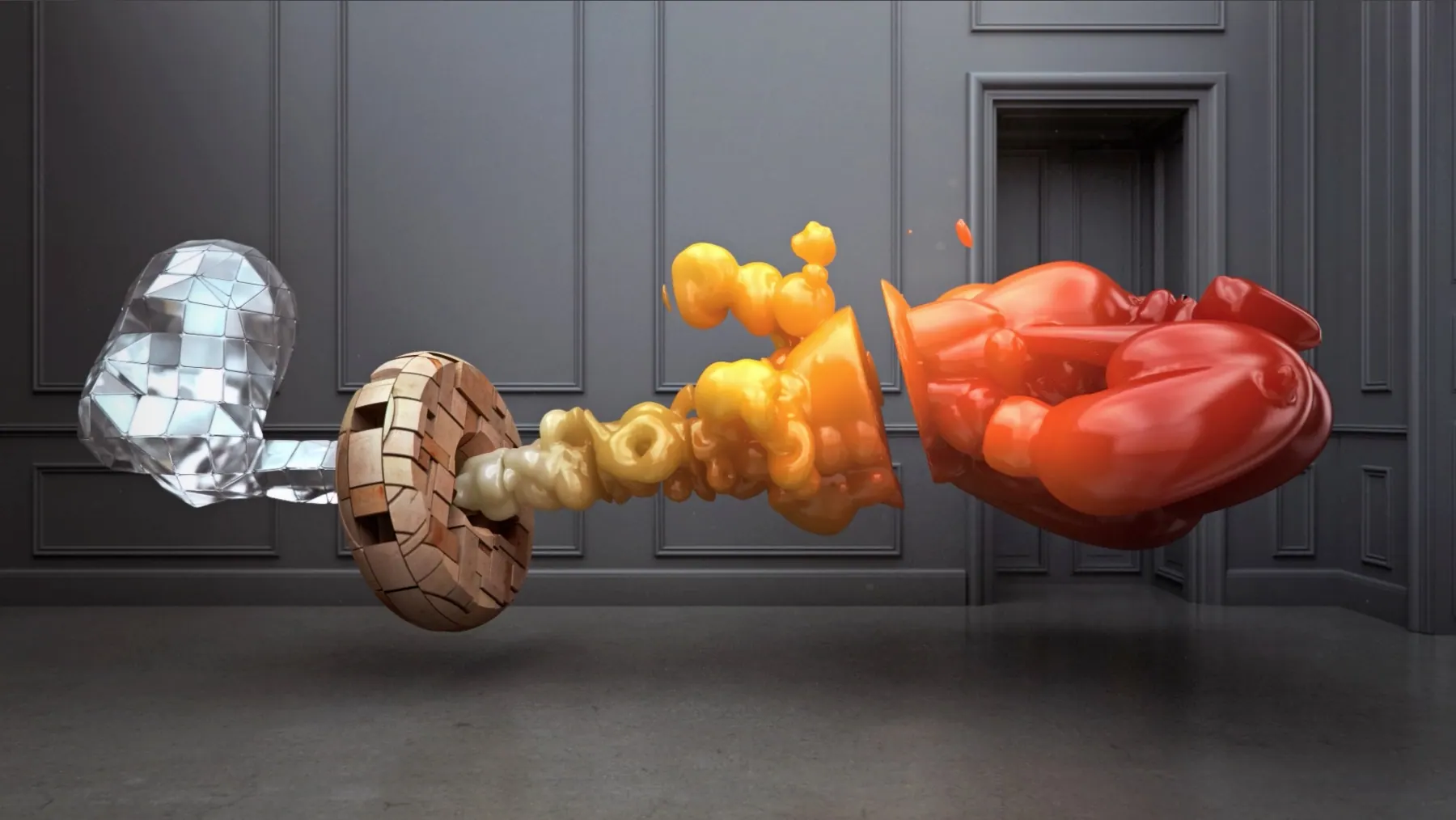 Absolut Amber