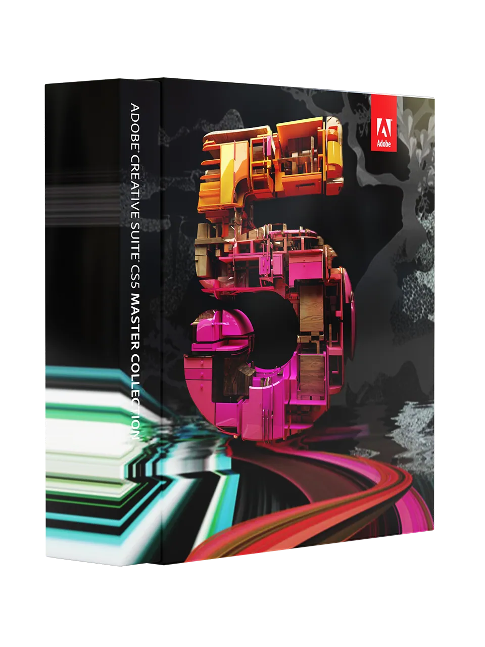 Adobe CS5