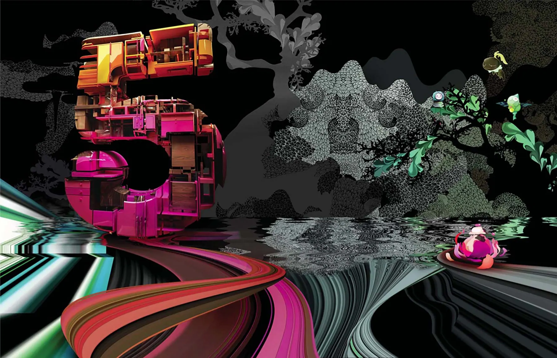 Adobe CS5