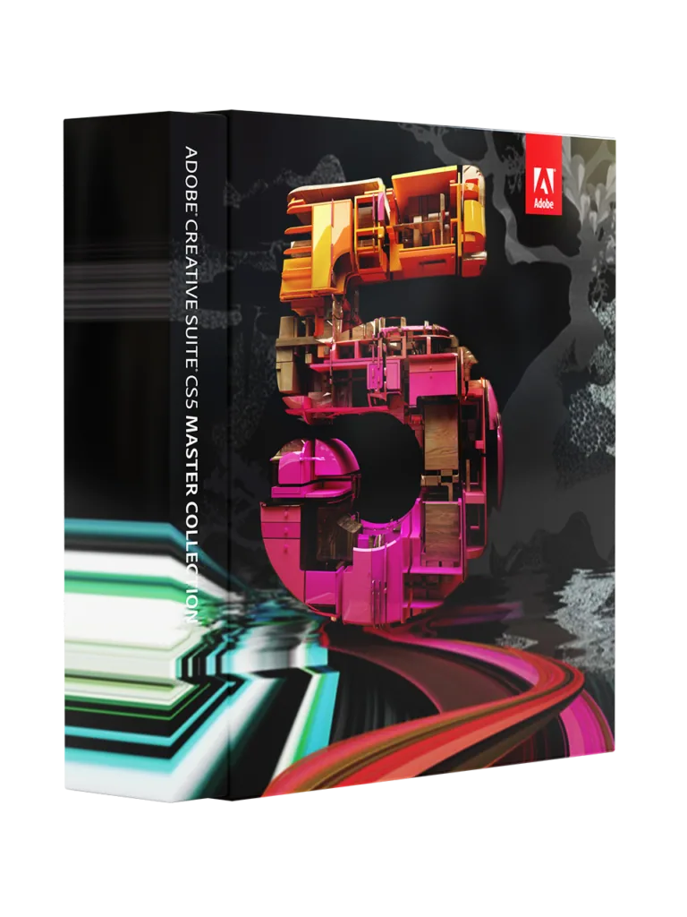 Adobe CS5