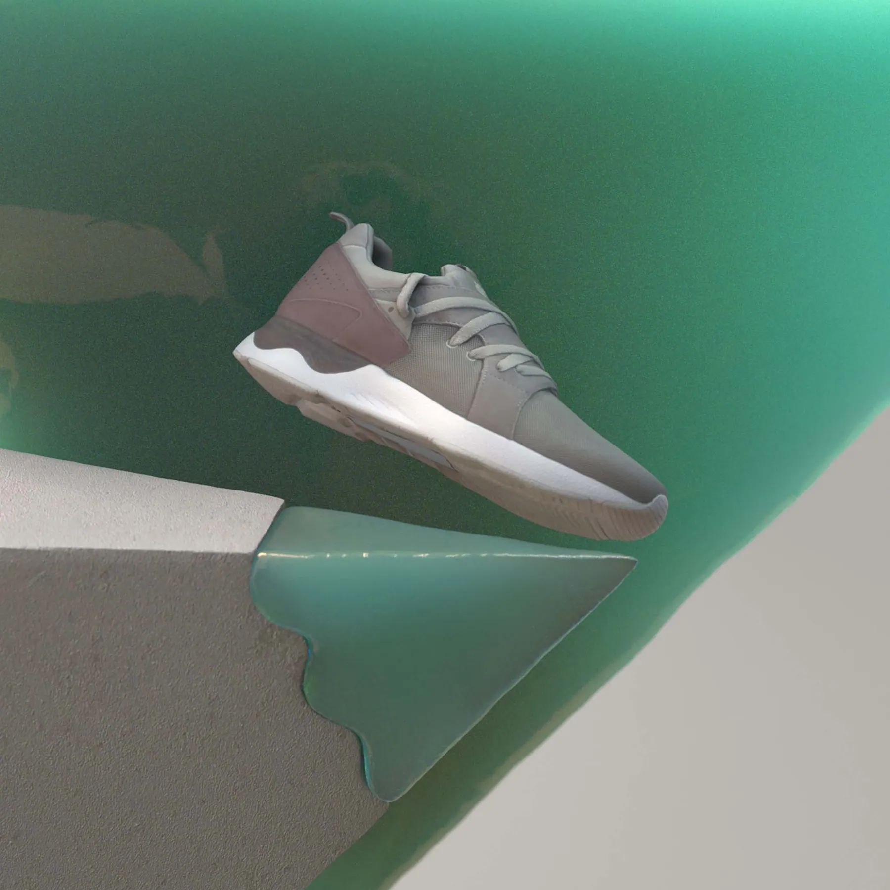 Asics RnD