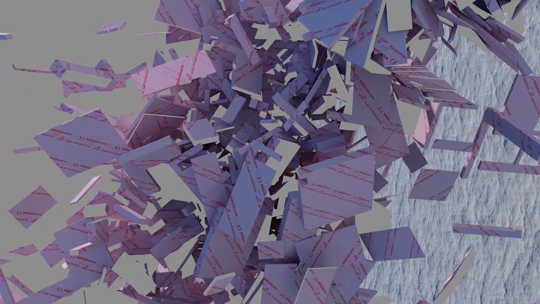 Flotsam&Jetsam: Austrotherm