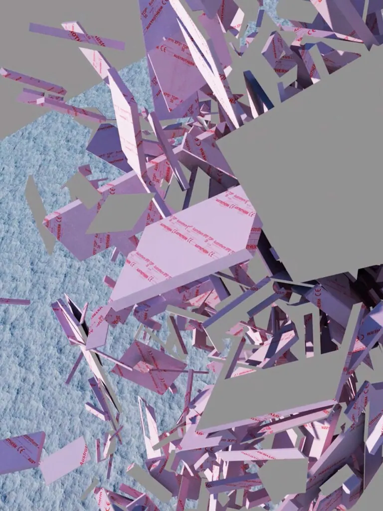 Flotsam&Jetsam: Austrotherm
