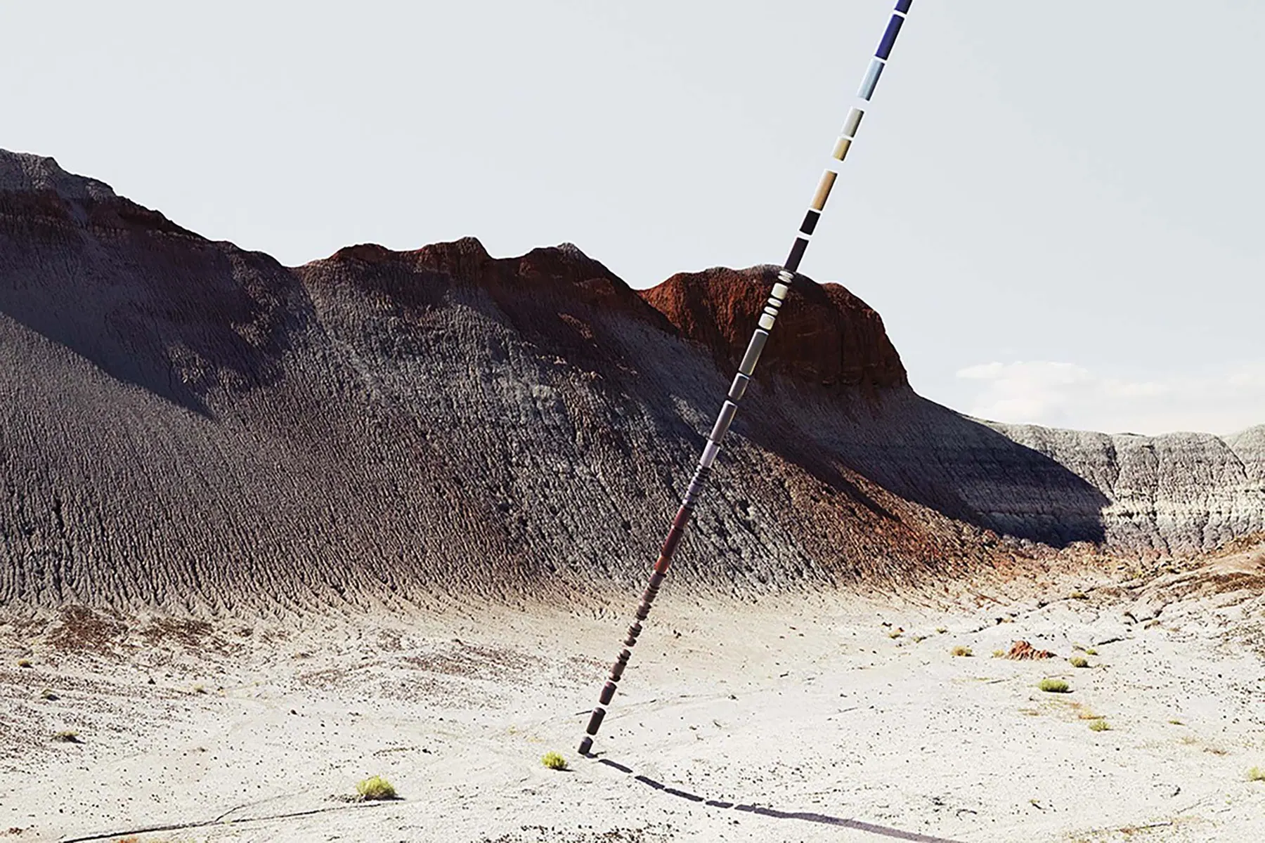 Badlands
