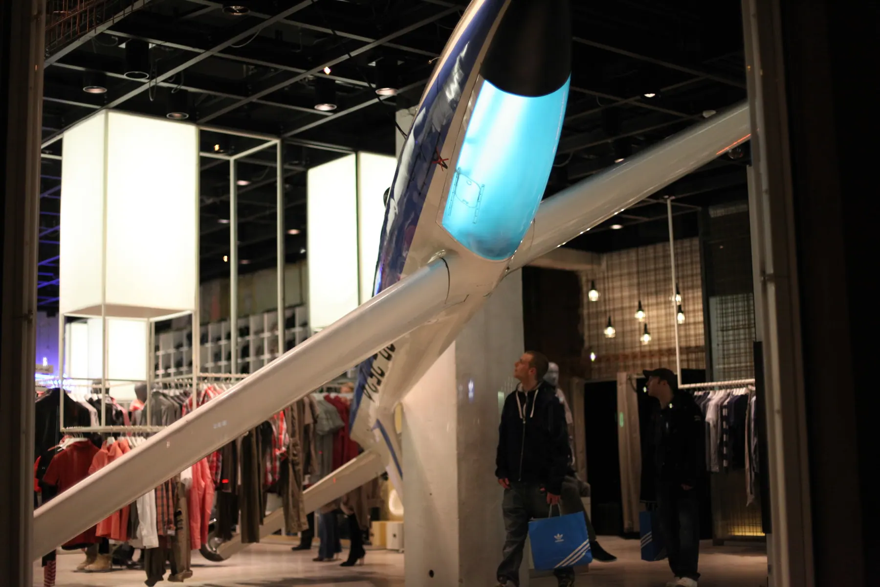 Boss Store Berlin