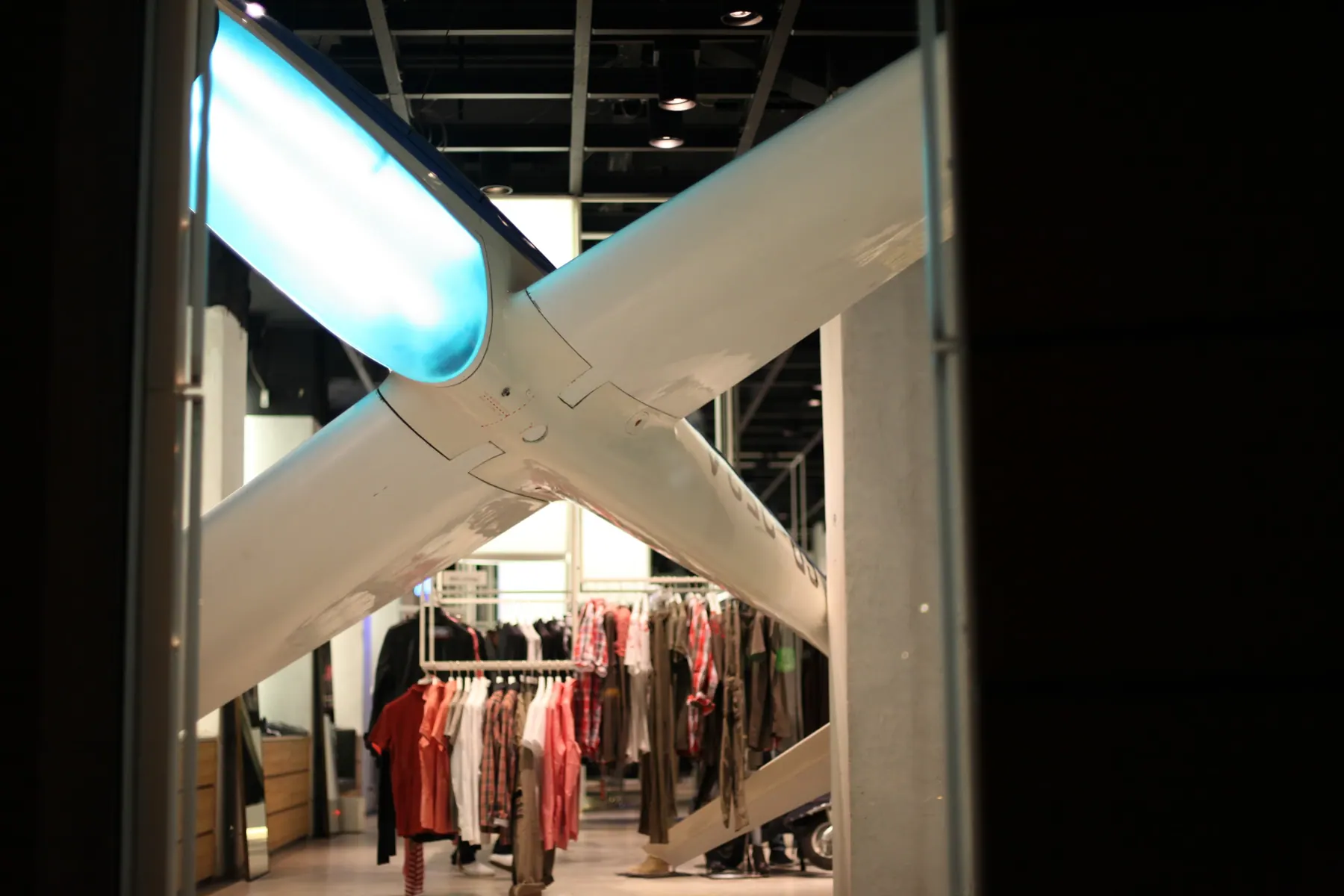 Boss Store Berlin