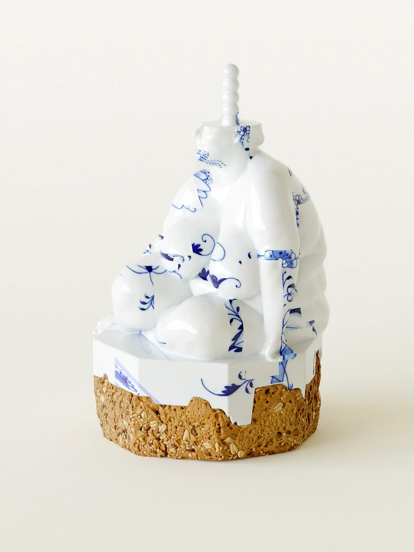 Bread Prosthetics I