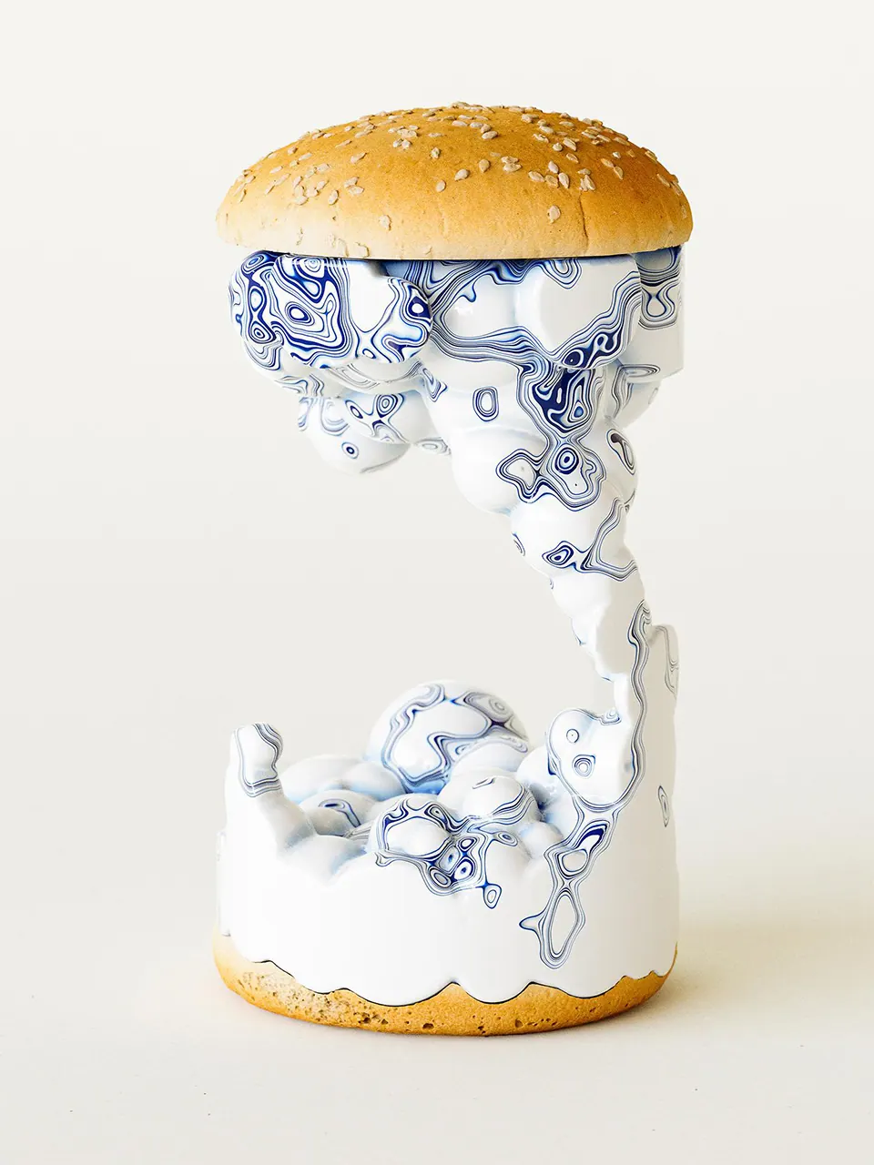 Bread Prosthetics II
