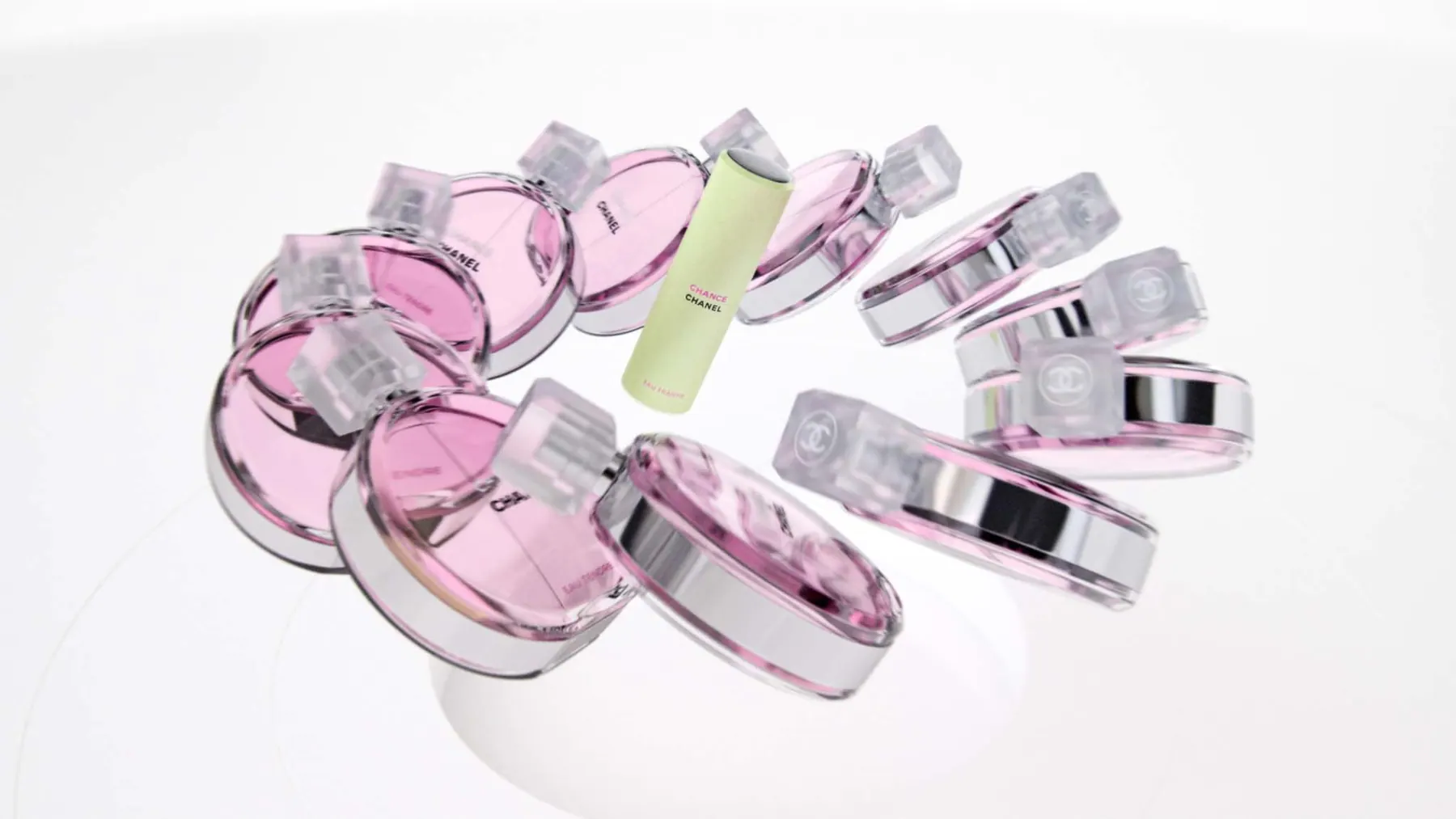 Chanel Chance