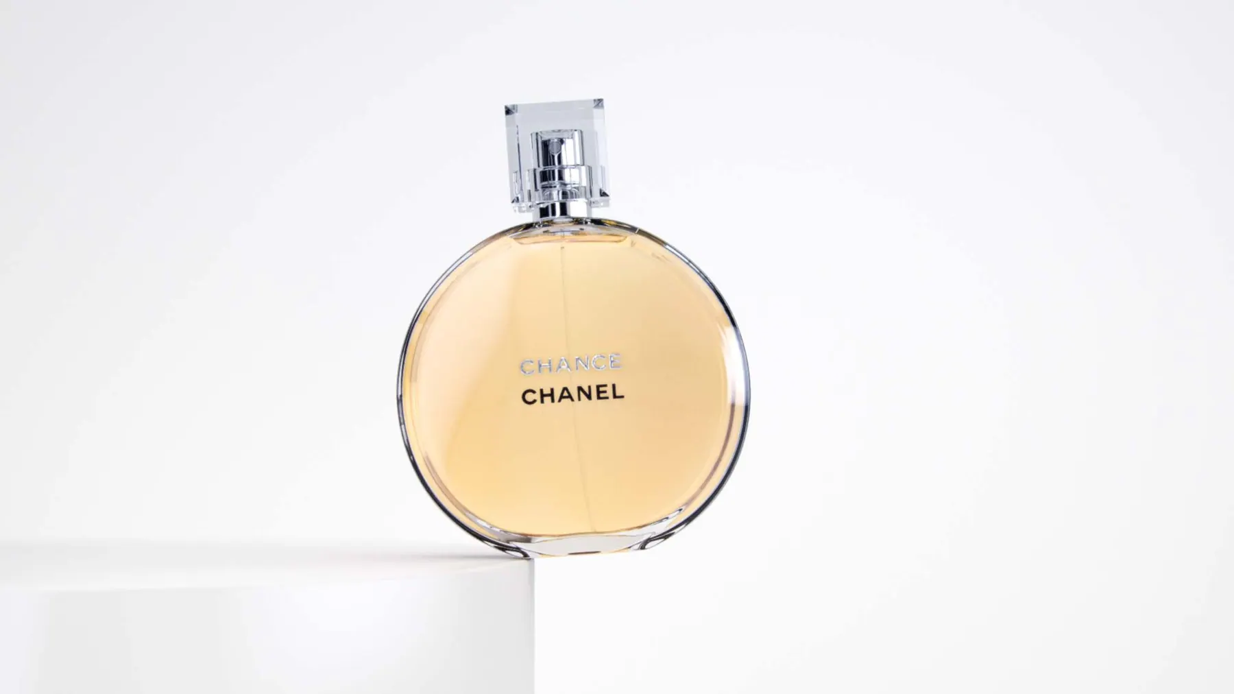 Chanel Chance