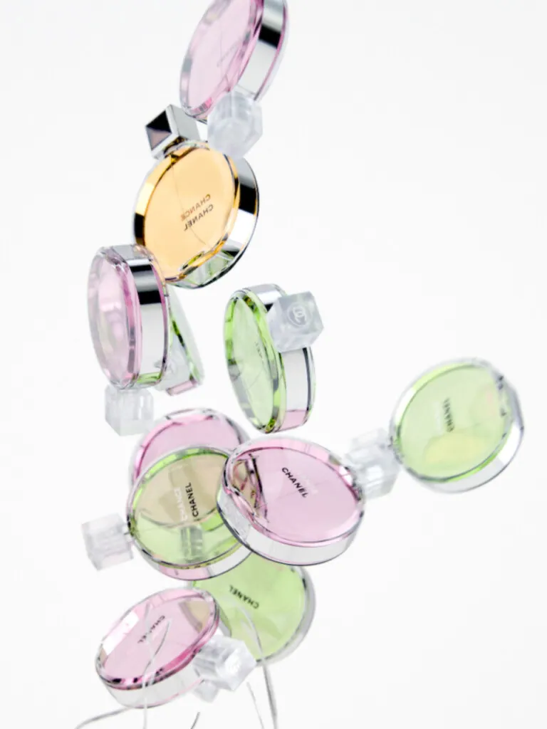 Chanel Chance