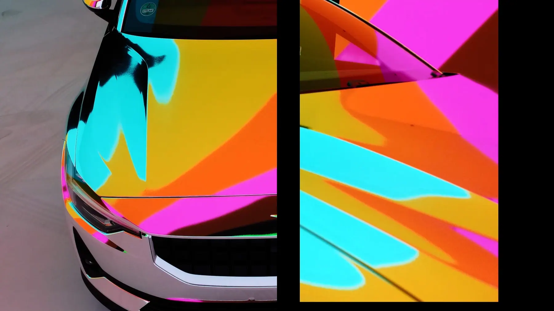 Polestar: Chroma Horizons