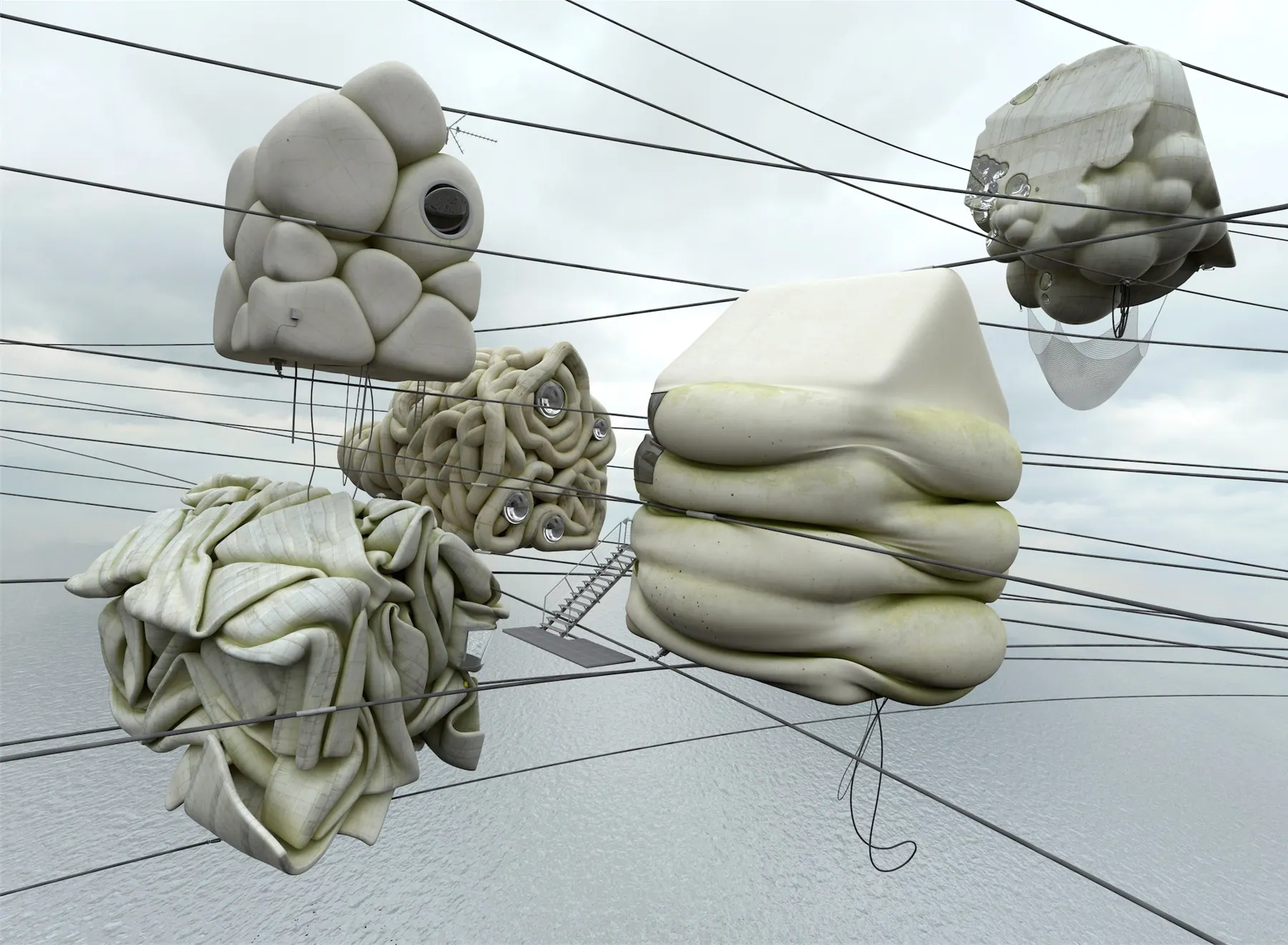 Concrete Misplots