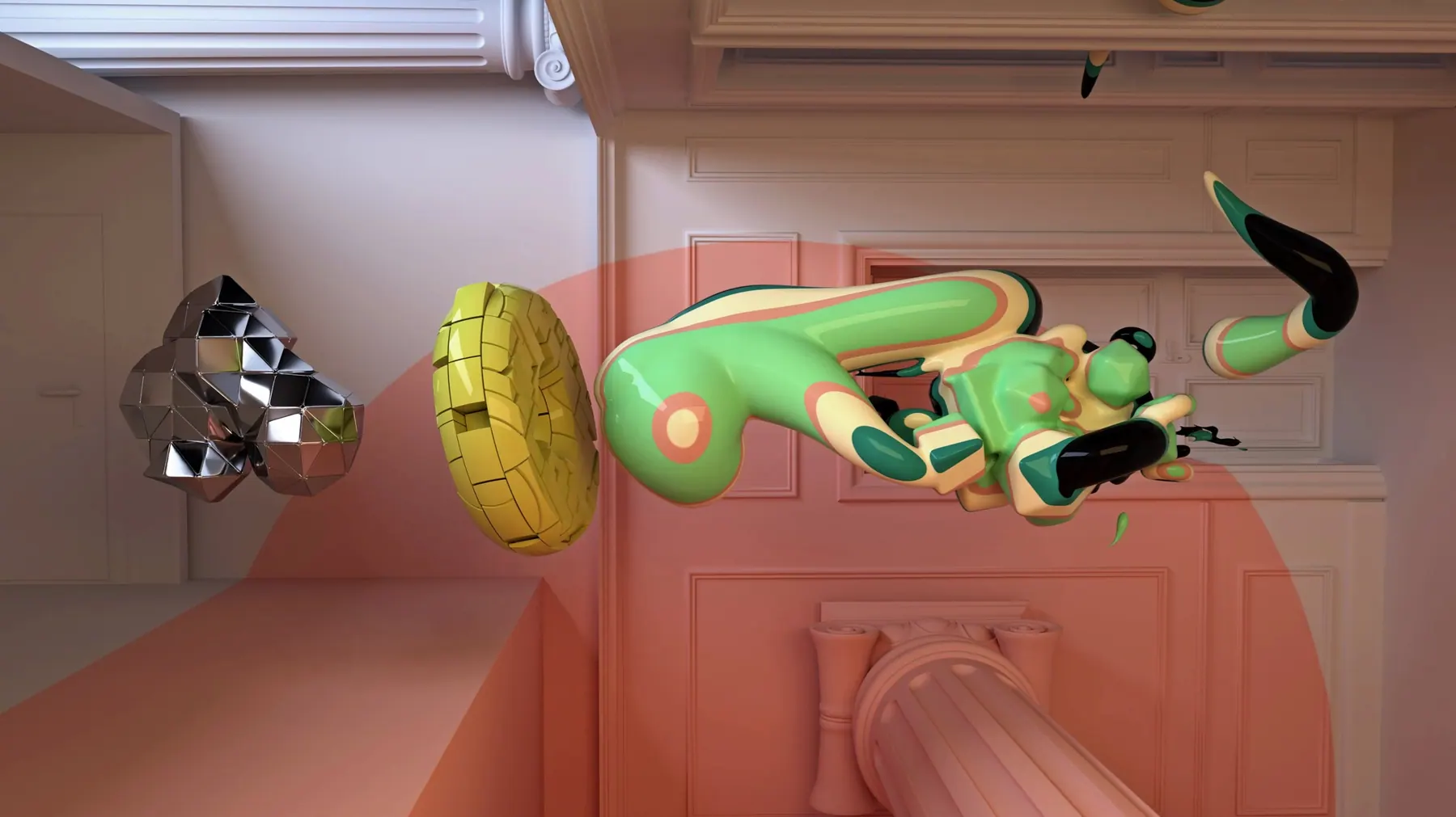 Eject