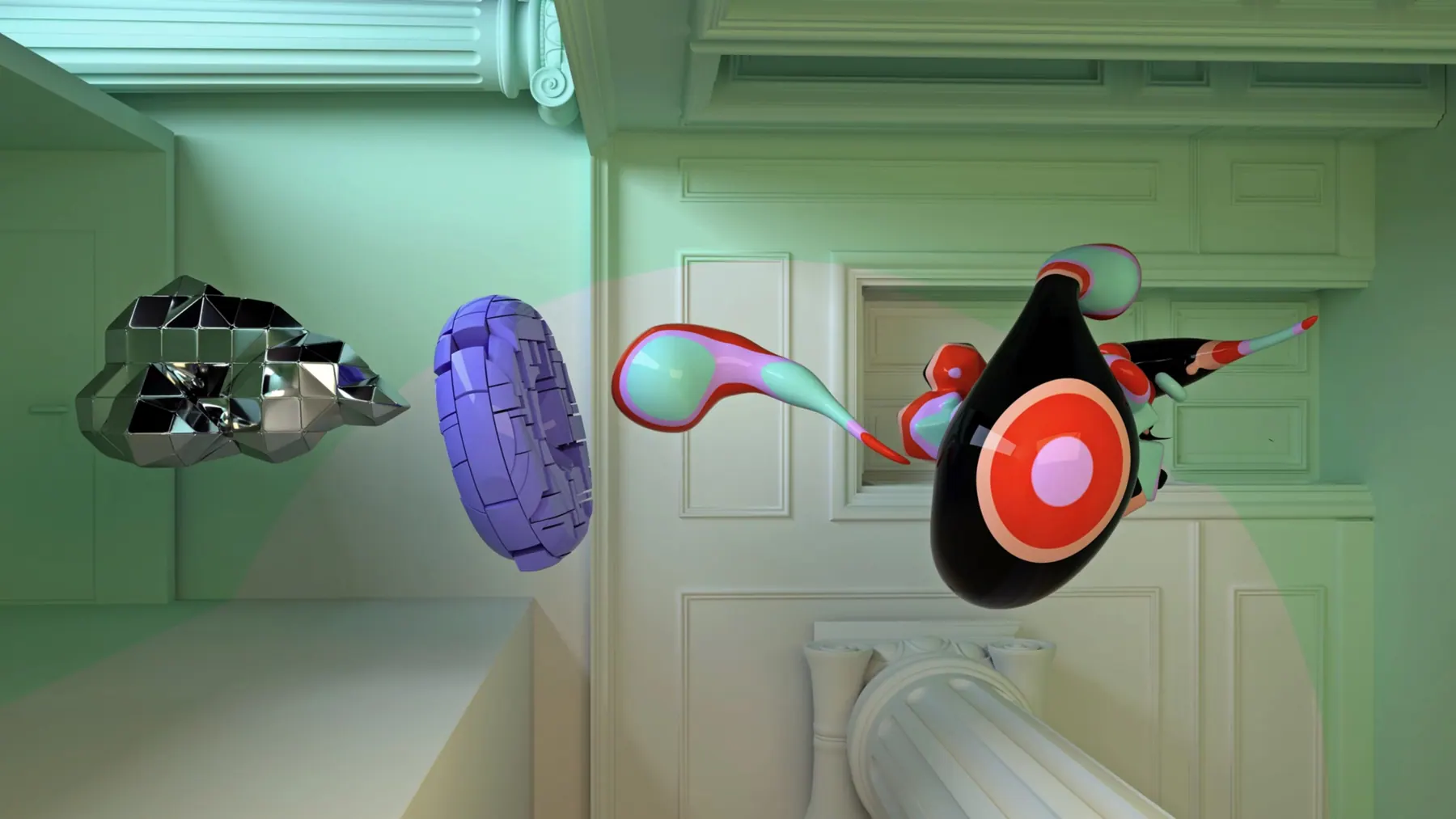 Eject
