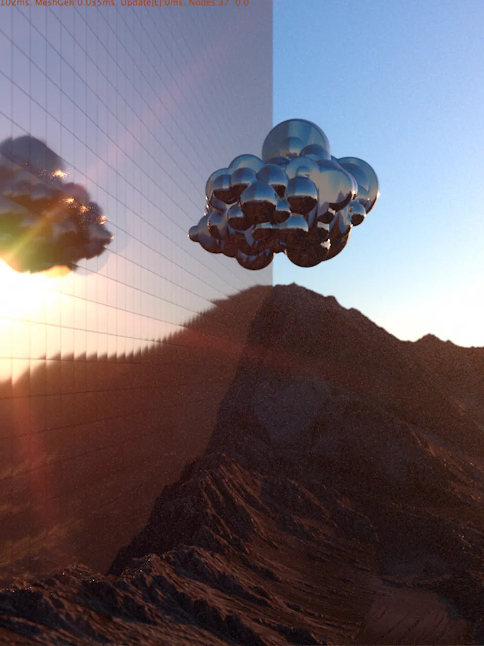 Franz Kirmann EP