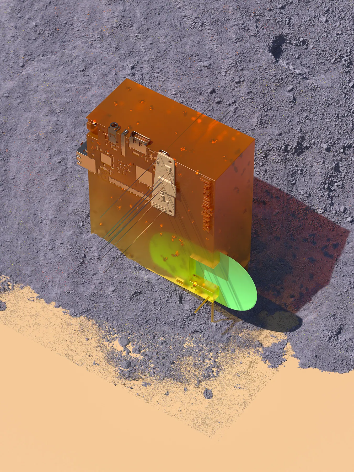 Gorleben Archaeology