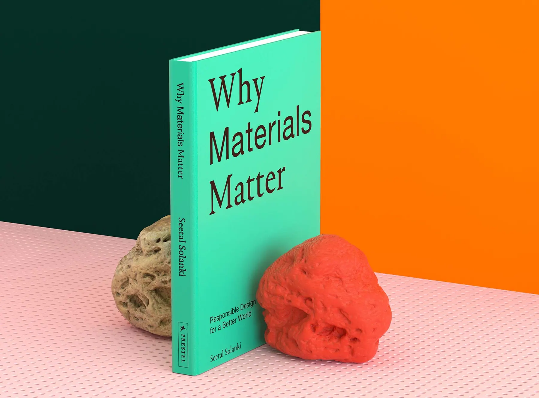 Material Matters