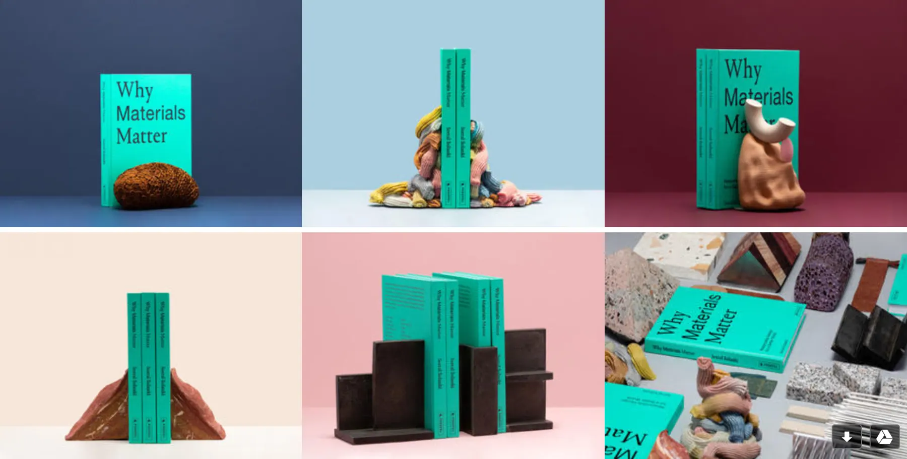 Material Matters