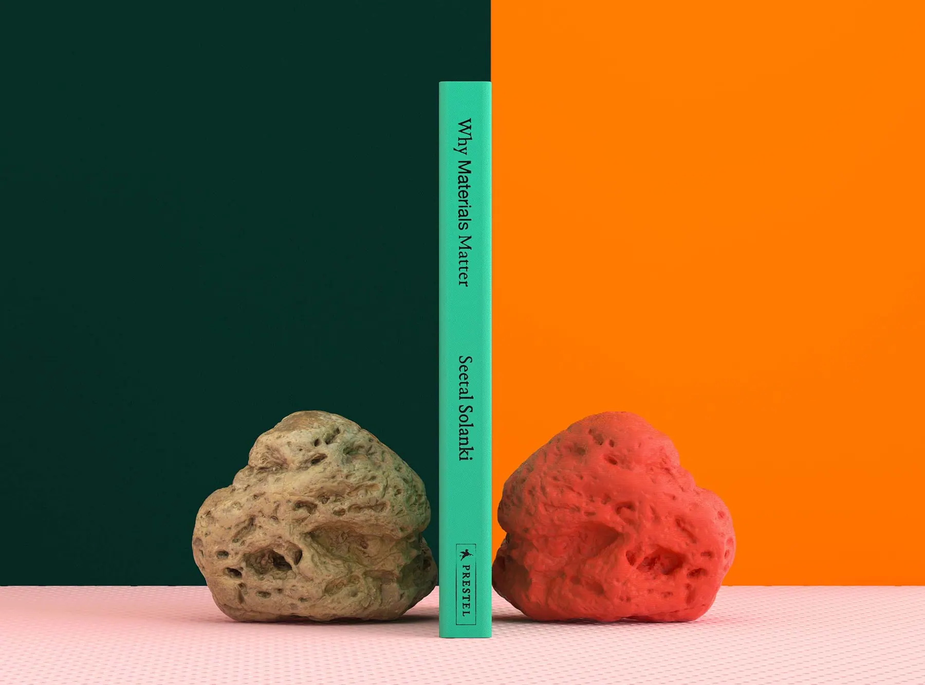 Material Matters