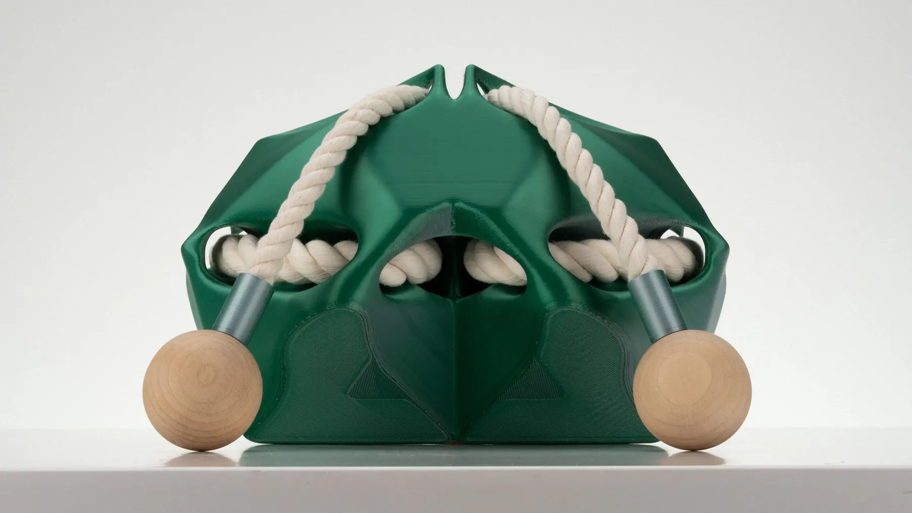 Metamodulated