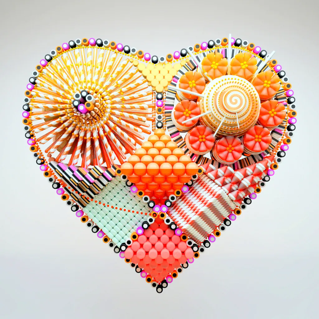 MTV Candy