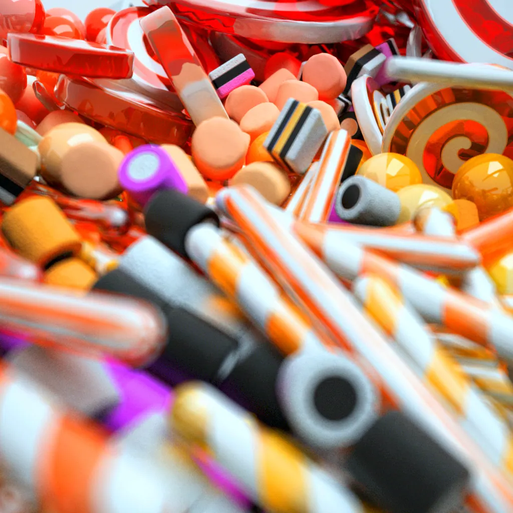 MTV Candy