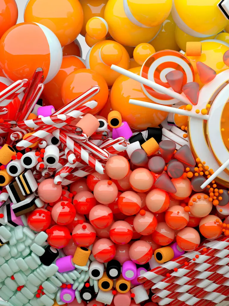 MTV Candy