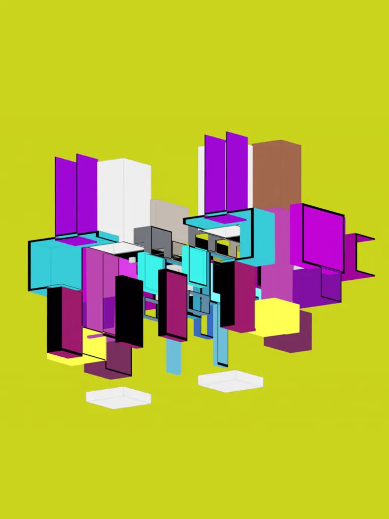 Rumpelgraph